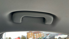 MG Hs 1.5 T-GDI Exclusive 5dr DCT Petrol Hatchback